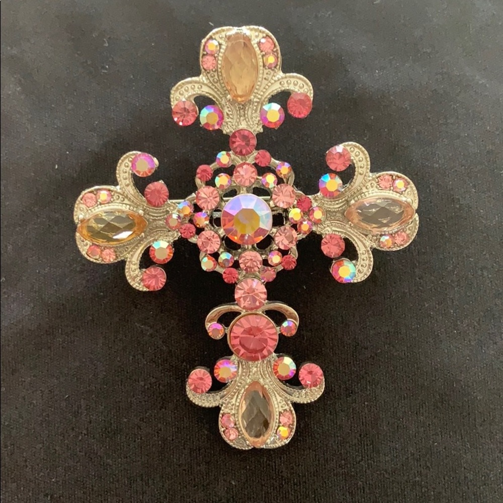 Cross pendants - Picture 4 of 4
